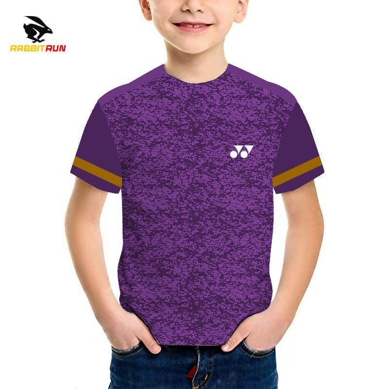 Children T-shirts for Boys Quick-Drying Tees eprolo