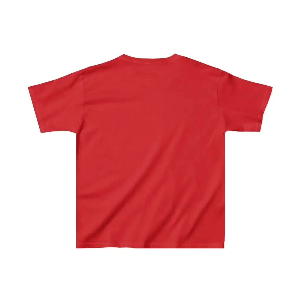 Kid's Bloop Bloop Fish T-Shirt printify
